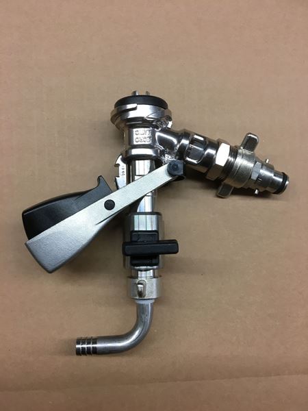 Bild von Ecofass Füllkopf