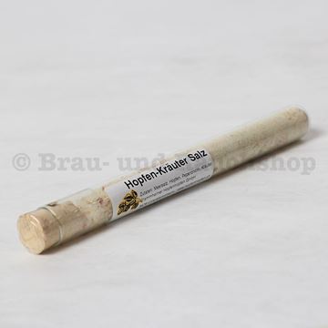Bild von Hopfentropfen Kräutersalz
