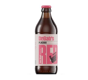 Bild von Brasserie Dr. Gab's Placebo RED