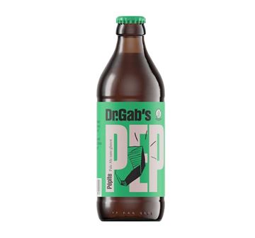 Bild von Brasserie Dr. Gab's Pale Ale glutenfrei