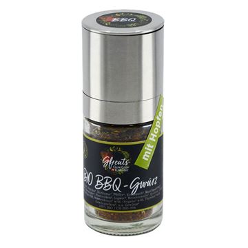 Bild von Gewürzmühle