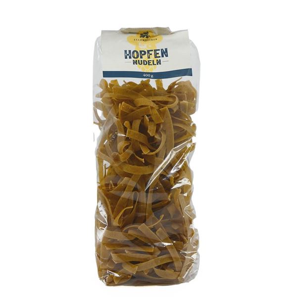 Bild von Hopfen Nudeln 400g
