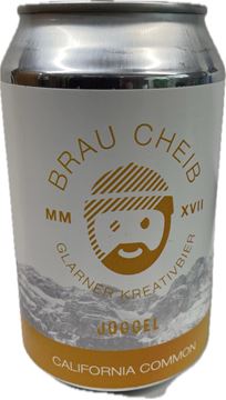 Bild von Braucheib Joggel