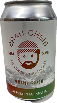 Bild von Braucheib Vreni Cider