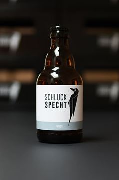 Bild von SCHLUCKSPECHT WIESS