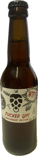 Bild von Schlachthuus Fucked Up!