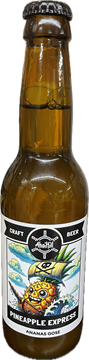 Bild von AhoiHill Pineapple Express Gose