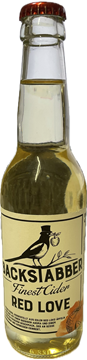 Bild von Cider Backstabber Red  Love