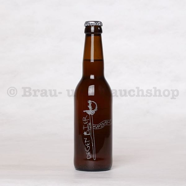 Bild von Degenbier Unikat Phoenix Hazy IPA