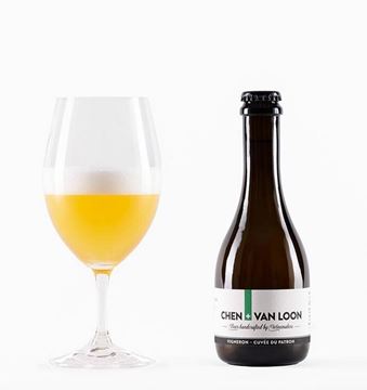 Bild von Chen Vanloon Vigneron Cuvée du patron