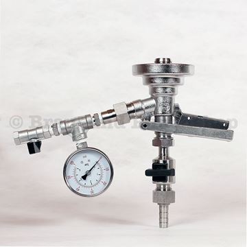 Bild von Key Keg Füller