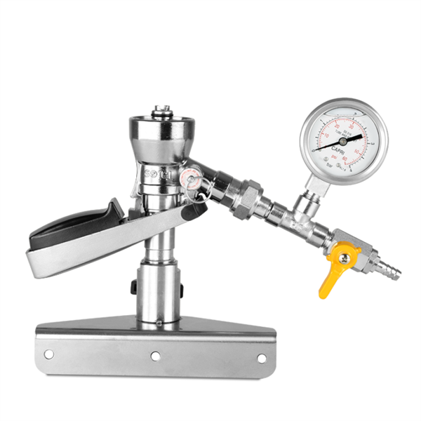 Bild von MiniKeg Fassfüller