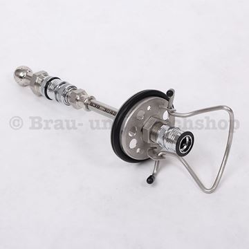 Bild von Keg Reinigungslanze für CC/NC