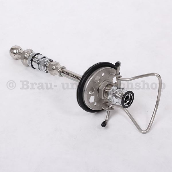 Bild von Keg Reinigungslanze für CC/NC