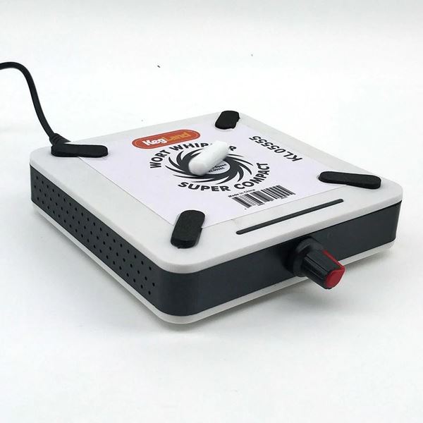 Bild von KegLand Magnetrührer