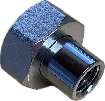 Bild von Adapter 5/8 IG -7/16 IG