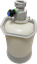 Bild von Keg Reinigungsbehälter 5 Lit Guinnes