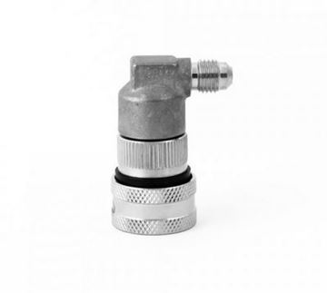 Bild von Edelstahl-Kupplung NC Getränk