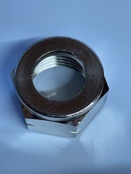 Bild von Sechskantmutter 1/2"