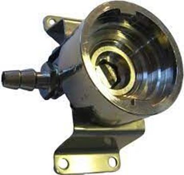 Bild von Reinigungsadapter für Korbfitting Profi