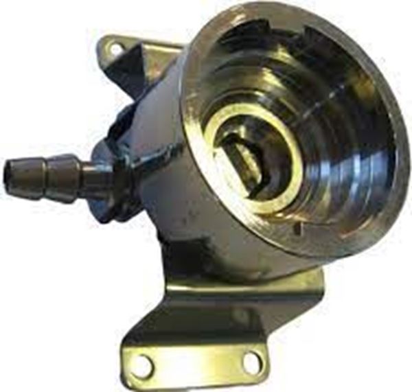 Bild von Reinigungsadapter für Korbfitting Profi