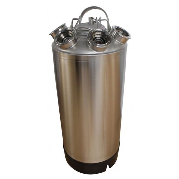 Bild von Reinigungsbehälter 18 Lit 4 X Korb.