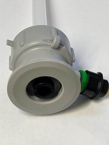 Bild von  Fitting zu Reinigungsbehälter Typ Kombi