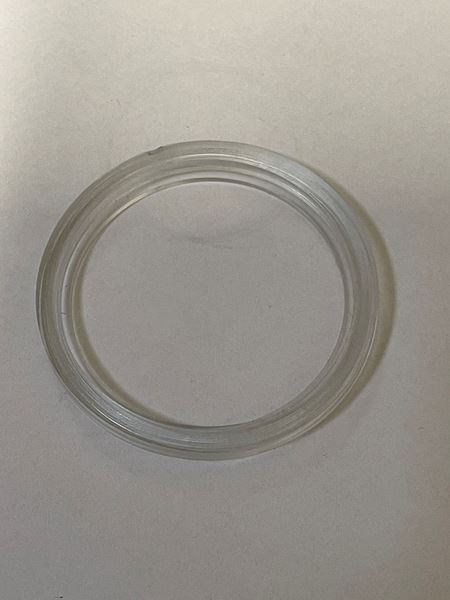 Bild von Dichtung zu Reinigungsbehälter Kunstoff