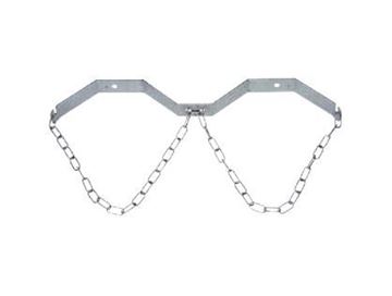 Bild von Flaschenhalter für 2 Flaschen