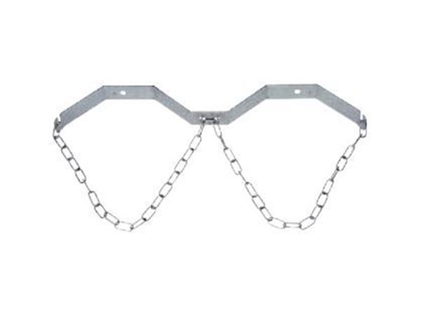 Bild von Flaschenhalter für 2 Flaschen