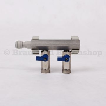 Bild von Splitter 2 Abgänge