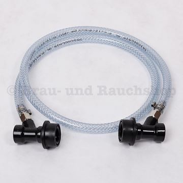 Bild von Umdrückschlauch Keg Typ NC