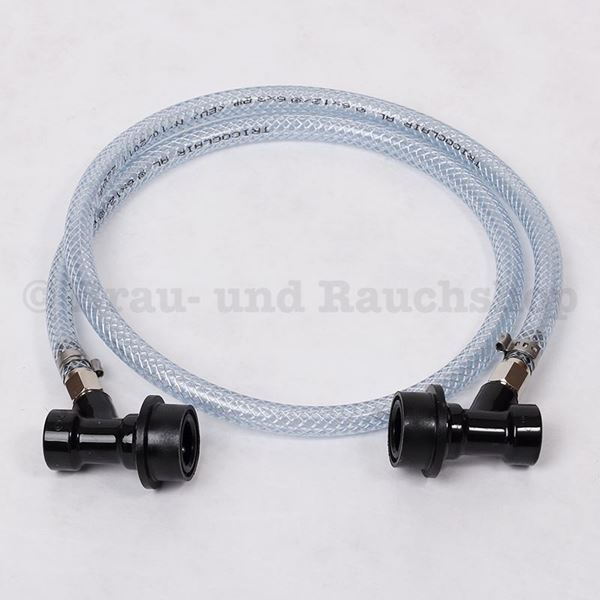 Bild von Umdrückschlauch Keg Typ NC