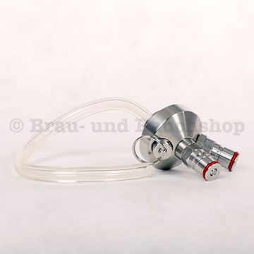 Bild von Keg Verschluss für 2 und  5 Lt