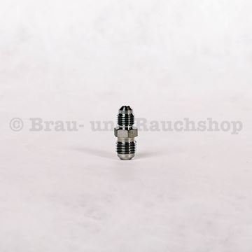 Bild von Adapter Edelstahl NC AG - CC AG