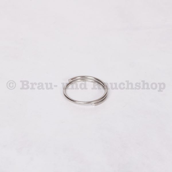 Bild von Schlitzring