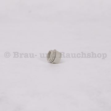 Bild von Kunststoffschraube für Entlueftungsventi