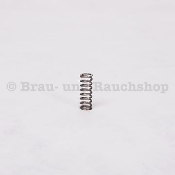 Bild von Entlüftungsventil Feder