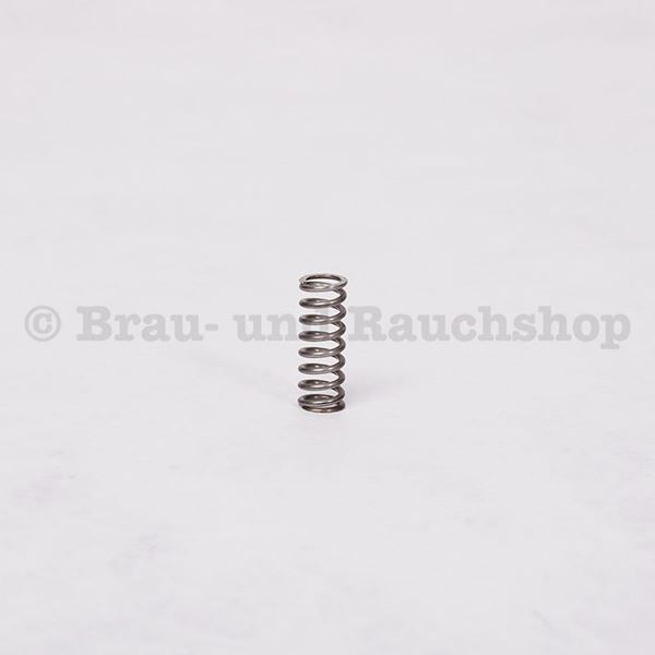Bild von Entlüftungsventil Feder