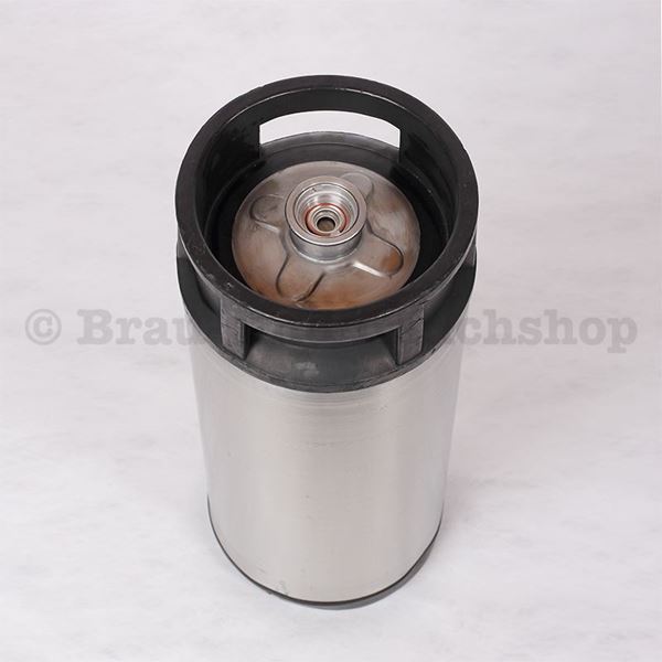 Immagine di Keg Occ. 20 Liter Korbfitting gesichert