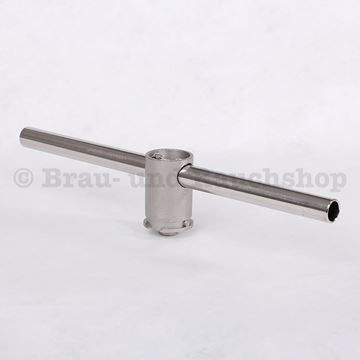 Bild von Keg Fassöffner D&S