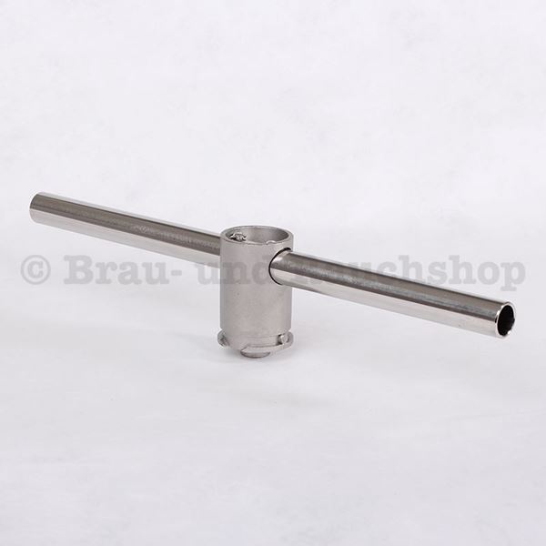 Bild von Keg Fassöffner D&S