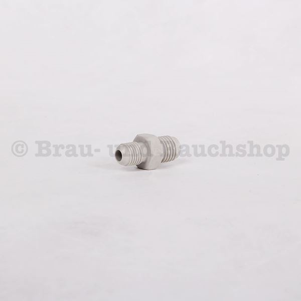 Bild von Adapter Stück Kunststoff NC AG - CC AG