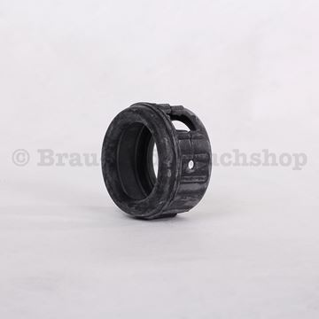 Bild von Gummischutzkappe für Manometer D 50mm