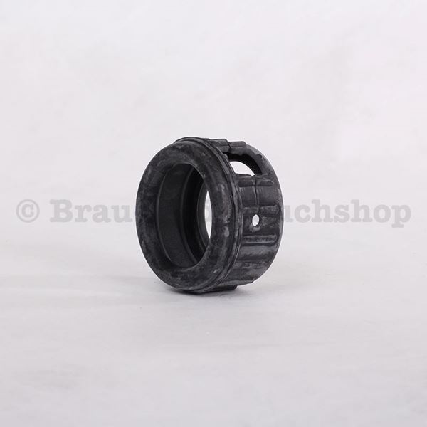 Bild von Gummischutzkappe für Manometer D 50mm