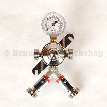 Bild von Zwischendruckminder 2- Abgänge