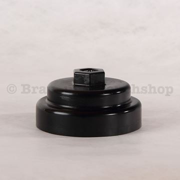 Bild von Ecofass-Schlüssel Kunststoff