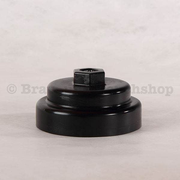 Bild von Ecofass-Schlüssel Kunststoff