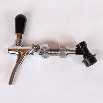 Bild von Direktzapfset für Keg NC