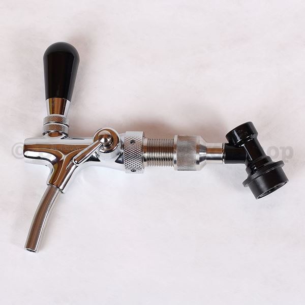 Bild von Direktzapfset für Keg NC